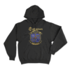 Napoleon I Emperor Unisex Hoodie Black