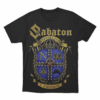 Napoleon I Emperor Unisex T Shirt Black