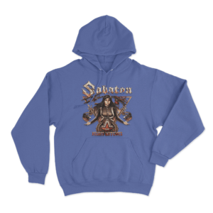Night Witches 588 Unisex Hoodie Blue