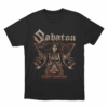 Night Witches 588 Unisex T Shirt Black