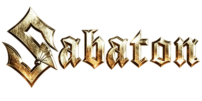 Sabaton Merch