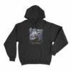 The War To End All Wars Unisex Hoodie Black
