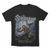 The War To End All Wars Unisex T Shirt Black